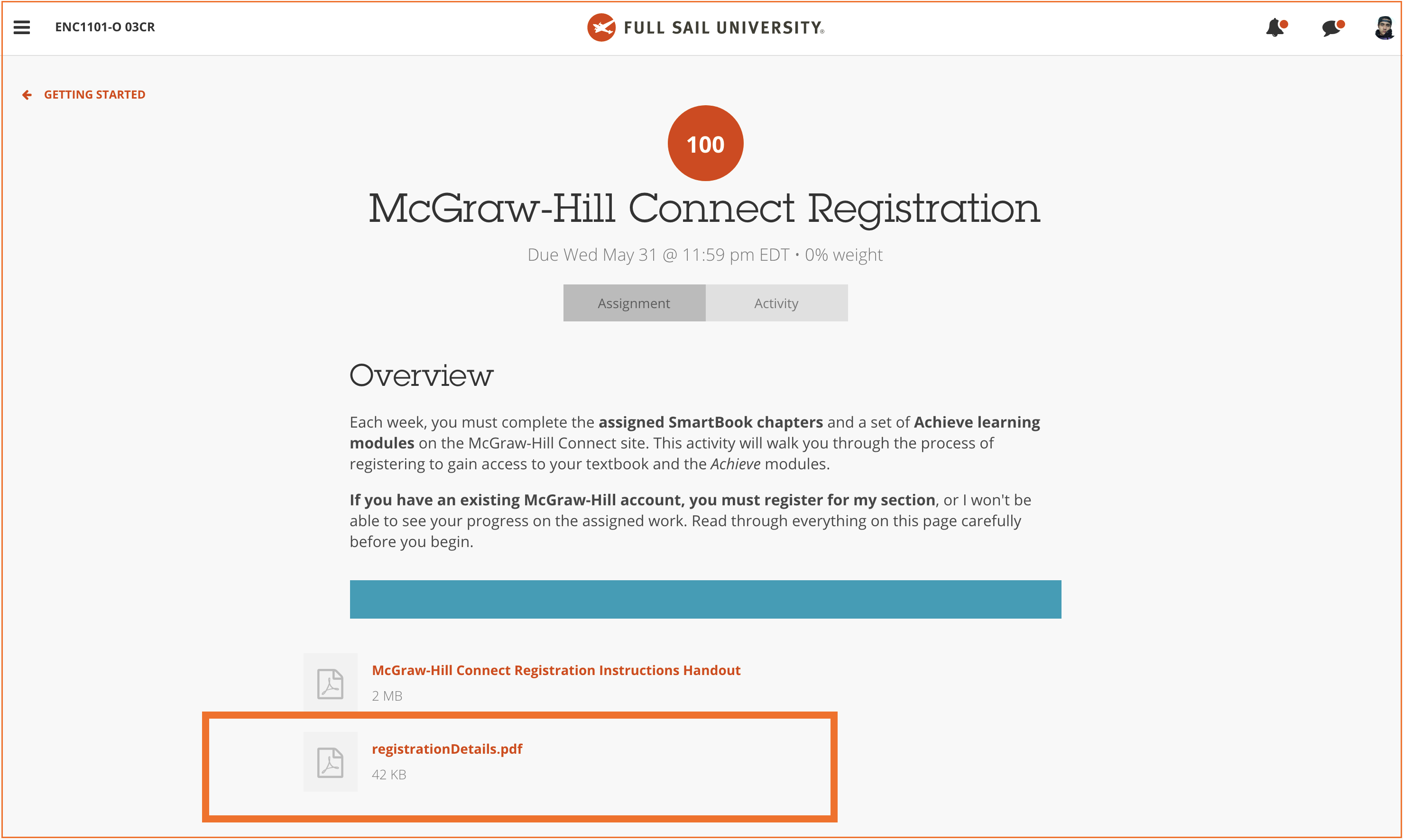 access code for mac grow hill course 3 teacher edition